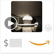 Amazon.com eGift Card