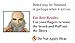 Fake Beard Gray Beard Costume Beard Dwarf Beard