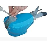 freen-p New Pigeon Holder Columba Bird Clothes Given Medicines Device Bird Tools White Pigeon Wholesale and Retail