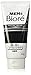 Bioré Men's Kao Double Scrub Face Wash, 130 g
