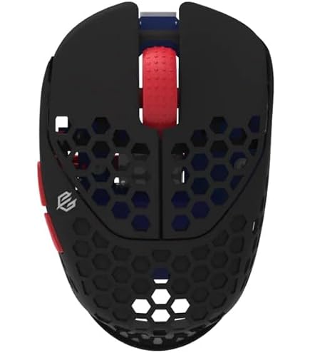 Amazon.com: G-Wolves HTS Plus ACE Version (TS-Purple) : Video Games