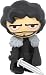 2014 Funko Mystery Minis - Game of Thrones - Jon Snow
