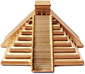 ZanzibarLand Chichen Itza Mayan Temple of Gold and Light