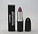 MAC Matte Lipstick MEN LOVE MYSTERY (Lavender violet)