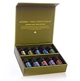 doTERRA Family Essentials Kit