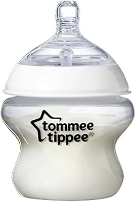 tommee tippee bottles with medium flow teats