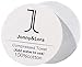 Jonny &Lora Reusable Compressed Towels Tablets(15 Pack 12 100% Cotton White)