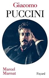 Giacomo Puccini