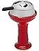 Hookah John Ferris Clay Phunnel Bowl With Grommet And Shisha Shaped Air Fresher Green Gray Black Yellow Berry