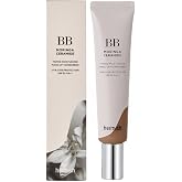 HEIMISH Moringa Ceramide BB Cream SPF 30 PA++ , 31 Deep, 1.87 ounces, 53 grams