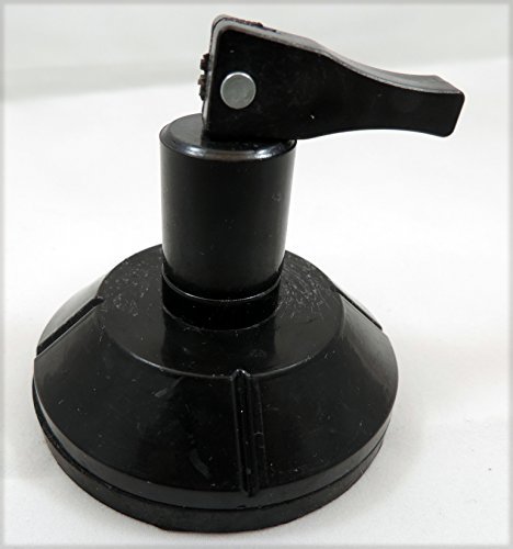 Lot of 2 SpudgerToolCOM Heavy Duty Black Strong 2