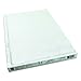 C-Line Top Loading Heavyweight Poly Sheet Protectors, Clear, Legal Size, 14 x 8.5 Inches, 50 per Box (62047)