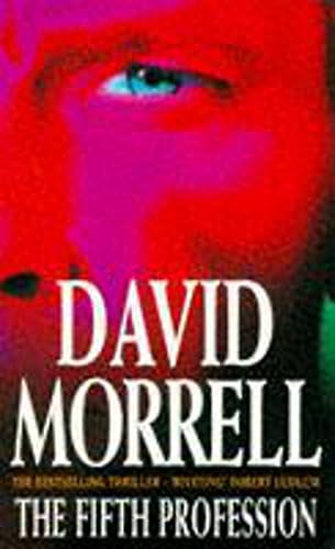 The Fifth Profession Paperback – Import, 1 February 1991