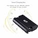 Beright Mini Wireless Bluetooth Headphones Noise Cancelling and True Wireless Bluetooth V4.2 for iPod Wireless Earbuds Stereo Surround Sound Headset Earphone (Black)
