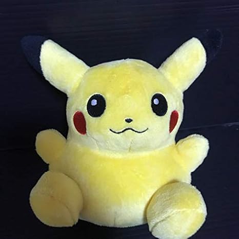 Amazon ポケモンセンター ピカチュウドール ぬいぐるみ 11 限定 公式 ポケモン ポケットモンスター ポケモンドール グッズ マスコット ぬいぐるみ ホビー