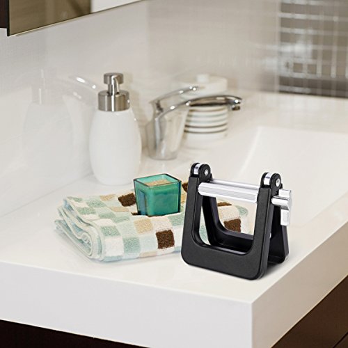 Toothpaste Squeezer,YouSmart Toothpaste Tube Squeezer Dispenser for Toothpaste Expensive Creams and Ointments