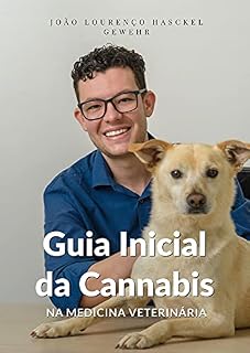 Guia Inicial da Cannabis na Medicina Veterinária