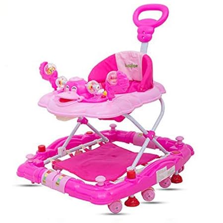 baybee baby walker