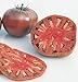 David's Garden Seeds Tomato Beefsteak Cherokee Purple D753A (Purple) 50 Organic Heirloom Seeds