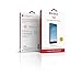 ZAGG InvisibleShield HD EZ Apply Film Screen Protector for Apple iPhone 8, iPhone 7, iPhone 6s, iPhone 6 – HD Clarity & Premium Protection – Case-Friendly