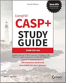 CAS-004 Simulationsfragen