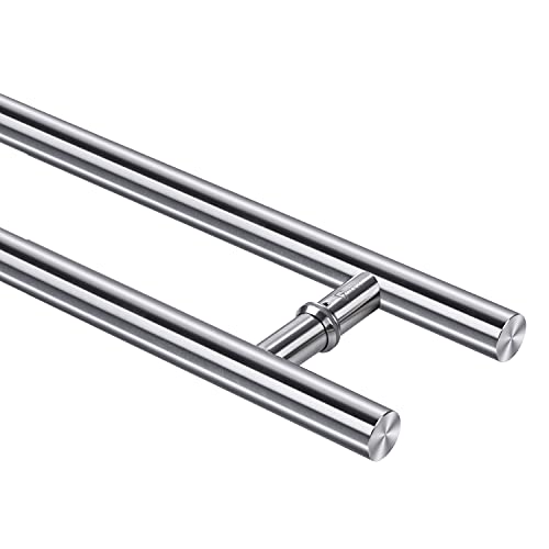 Togu TG6012 1200mm /48 inches Solid Standoffs HeavyDuty Commercial