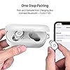 TOZO-T10-TWS-Bluetooth-50-Earbuds-True-Wireless-Stereo-Earphones-Headphones-IPX8-Waterproof-in-Ear-Wireless-Charging-Case-Built-in-Mic-Headset-Premium-Sound-with-Deep-Bass-for-Running-Sport-White TOZO T10 Bluetooth 5.3 Earbuds True Wireless Stereo Earphones Headphones IPX8 Waterproof in Ear Wireless Charging Case…