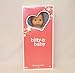 American Girl - Bitty Baby Doll Light Skin Blond Hair Green Eyes BB10