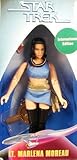 Star Trek Lt. Marlena Moreau 9 Inch Action Figure
