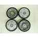 Honda wheel set HRR216K3 K4VXA K6 K7VXAA HRX217 42710-VH7-010ZA 44710-VH7-010ZA primary