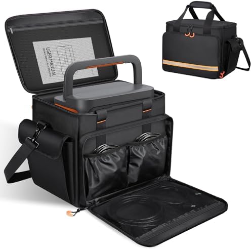 Amazon.com: OURHZTB Carrying Case Compatible with Anker 521