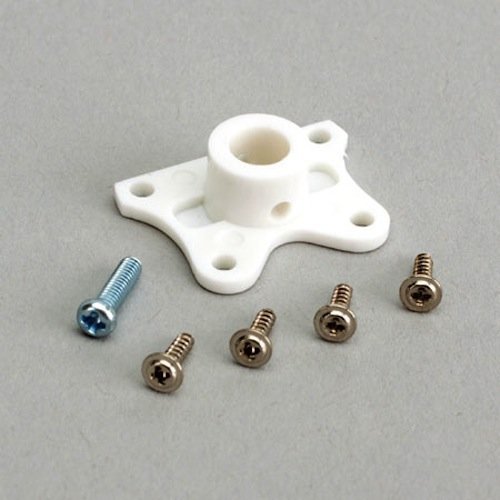Motor Mount: UM F-27Q Stryker by ParkZone