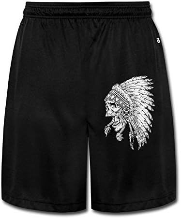 Label Society Organic Cool Gentleman Short Pants Yoga Shorts