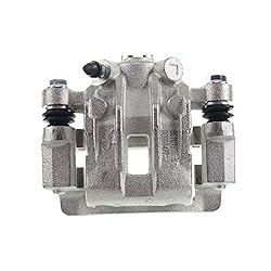 A-Premium Disc Brake Caliper Assembly with Bracket