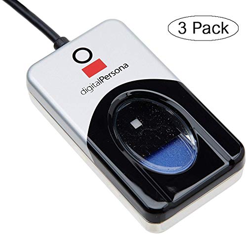 Digital Persona 88003-001U.are.u 4500 Reader 70" Cable (ThrÐµÐµ Ð Ð°Ñk, Blue)