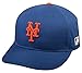 Chicago Cubs Youth MLB Licensed Replica Caps / All 30 Teams, Official Major League Baseball Hat of Youth Little League and Youth Teams , New York Mets - Home