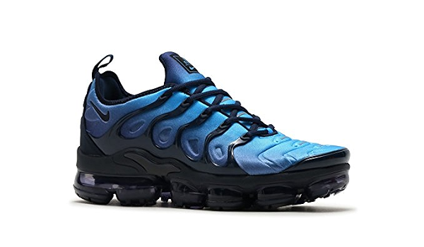 Zapatillas NIKE Air Vapormax Plus Negro : Amazon.es: Zapatos y complementos