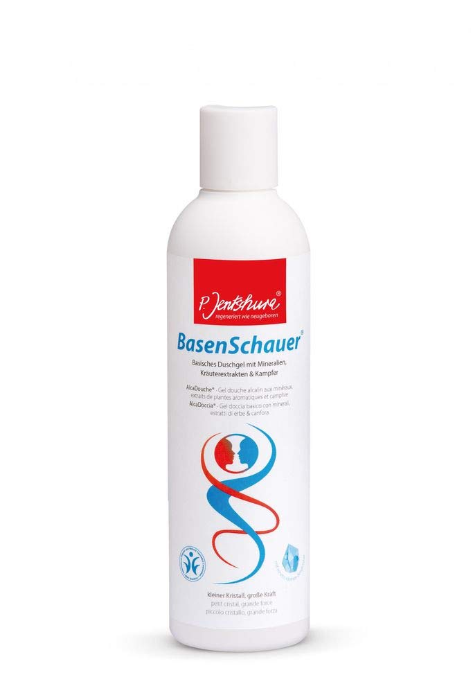 BasenSchauer - Shower Gel