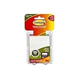 Command Picture Hanging Strips, 8-Large, 4-Medium, 2-PACK