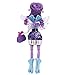 My Little Pony Equestria Girls Rainbow Rocks Twilight Sparkle Rockin' Hairstyle Doll