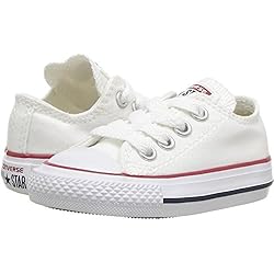 Converse Unisex Child Infant/Toddler Chuck Taylor