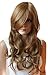 CAISHA by PRETTYSHOP Wig Voluminous Long Hair Cosplay Theater Show Wavy Light Brown FS824
