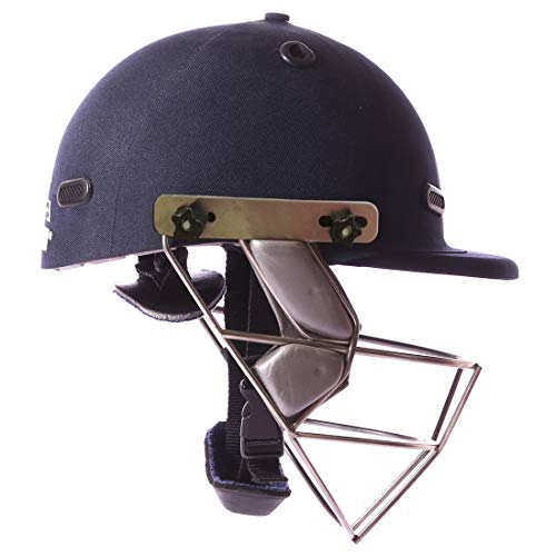 SPORTSYUVA Cricket Helmet with Neck Guard