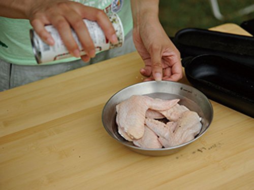 Snow Peak Tableware Bowl, Large