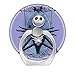 Smart Phone Stand Ring Holder Universal 360 Degree Rotating Finger Grip Kickstand for All Cell Phones Tablets-Jack Skellington Spider Web