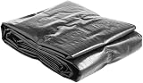 Swell UK 2.5m x 2.5m Pond Liner HDPE UV 25 Year Guarantee Garden Ponds view 2