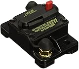 Bussmann (BP/CB185-100) 100 Amp Circuit Breaker