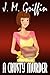 A Crusty Murder (Book 1 Deadly Bakery Series)