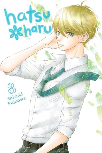 Amazon.com: Hatsu*Haru, Vol. 10 eBook : Fujisawa, Shizuki, Nibley