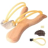 ZIBY Slingshot - Outdoor Hunting/Catapult Game for